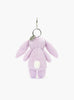 Jellycat Toy Jellycat Blossom Jasmine Bunny Bag Charm