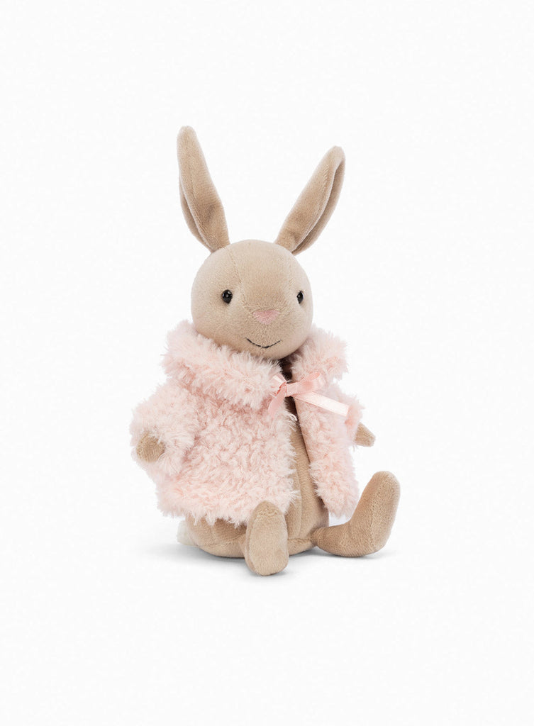 Jellycat Toy Jellycat Comfy Coat Bunny