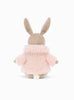 Jellycat Toy Jellycat Comfy Coat Bunny