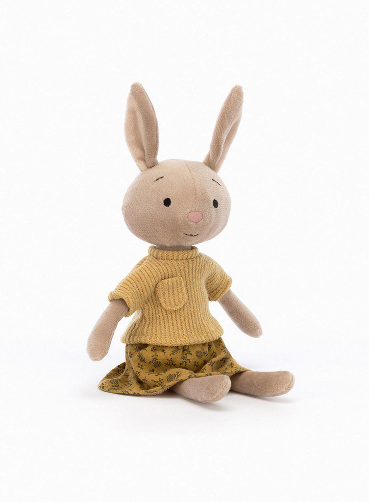 Jellycat Toy Jellycat Coquette Cutie Bunny