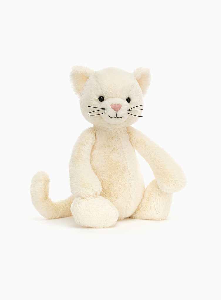 Jellycat Toy Jellycat Cream Kitten