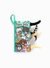 Jellycat Toy Jellycat Puppy Tails Activity Book