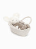 Jellycat Toy Jellycat Rock-A-Bye Mouse