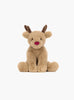 Jellycat Toy Jellycat Romi Reindeer