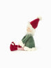 Jellycat Toy Jellycat Small Leffy Elf