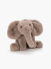 Jellycat Toy Jellycat Smudge Elephant