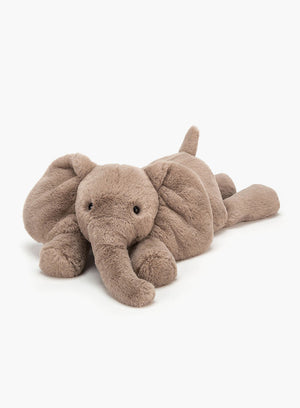 Jellycat Toy Jellycat Smudge Elephant