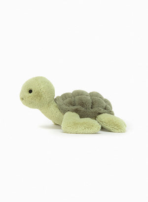 Jellycat Toy Jellycat Tully Turtle