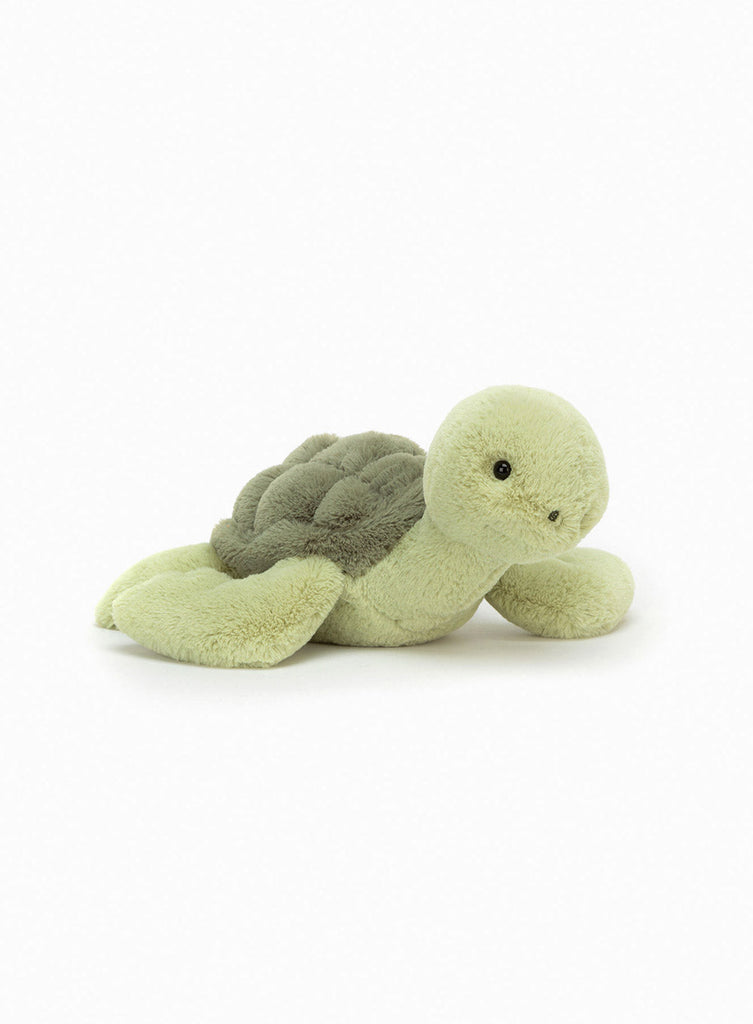 Jellycat Toy Jellycat Tully Turtle