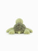 Jellycat Toy Jellycat Tully Turtle