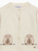 Lapinou Cardigan Baby Bunny Cardigan