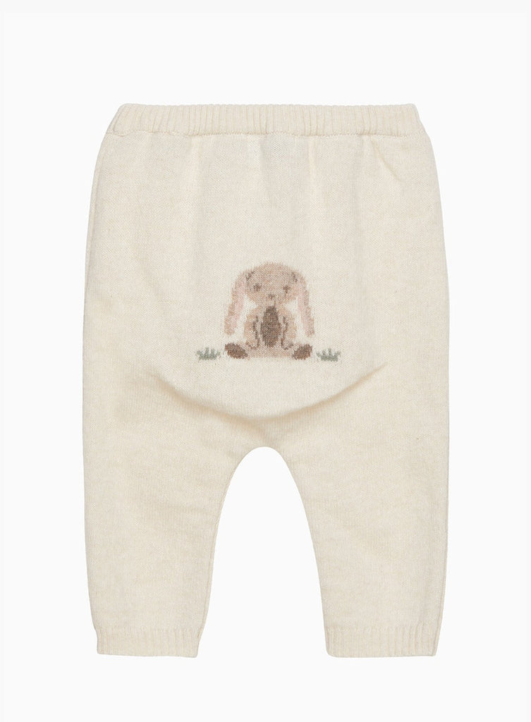 Lapinou Leggings Baby Bunny Leggings