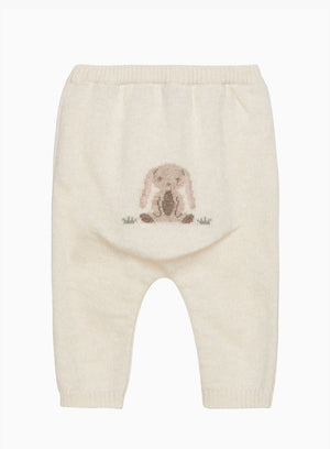 Lapinou Leggings Baby Bunny Leggings