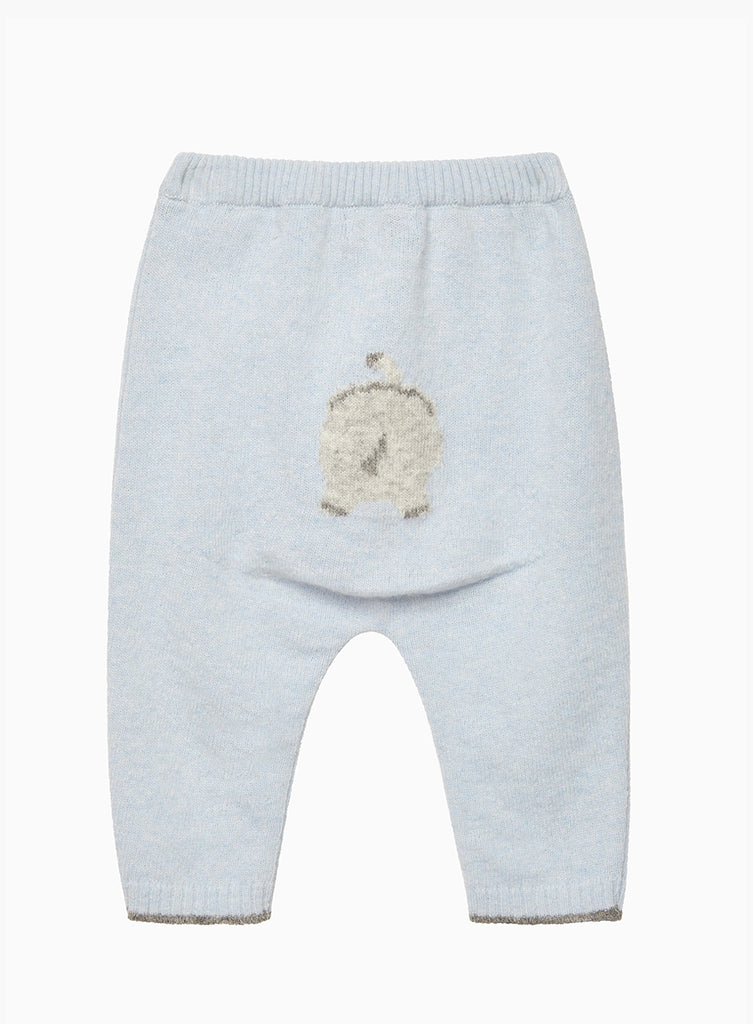 Lapinou Leggings Baby Elephant Leggings