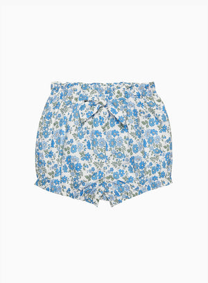 Lily Rose Bloomers Baby Bloomers in Floret