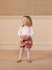 Lily Rose Bloomers Baby Carline Rose Bloomers