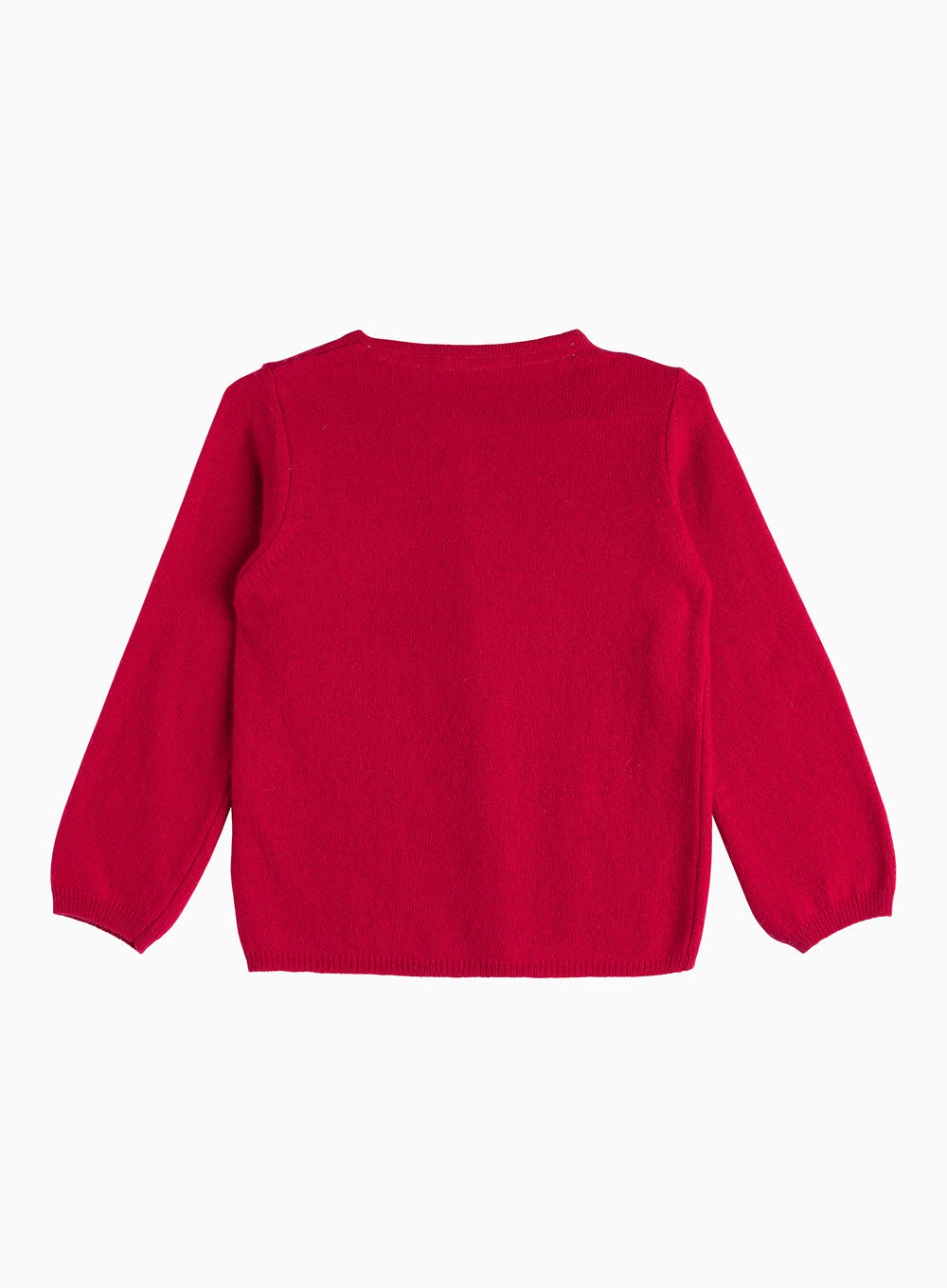 Rose sweater 2024