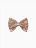 Lily Rose Clip Bow Hair Clip in Penny