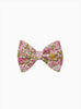 Lily Rose Clip Bow Hair Clip in Penny