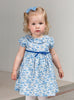 Lily Rose Dress Baby Floret Willow Dress