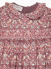 Lily Rose Dress Baby Strawberry Thief Smocked Dress