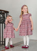 Lily Rose Dress Baby Strawberry Thief Smocked Dress