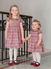 Lily Rose Dress Baby Strawberry Thief Smocked Dress