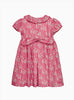 Lily Rose Dress Capel Floral Smocked Party Dress