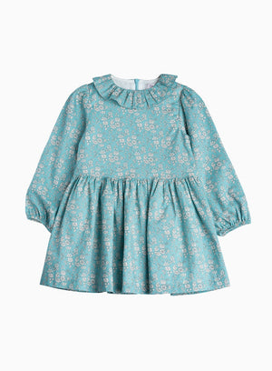 Girls' Dresses & Girls' Party Dresses | Clothing For Girls – Trotters