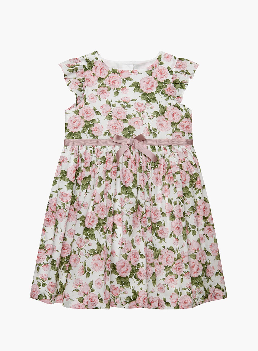 Lily rose floral dress sale