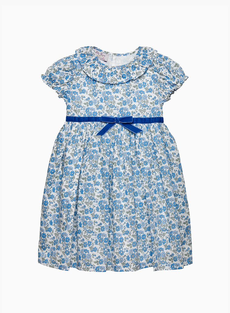 Lily Rose Dress Floret Willow Dress