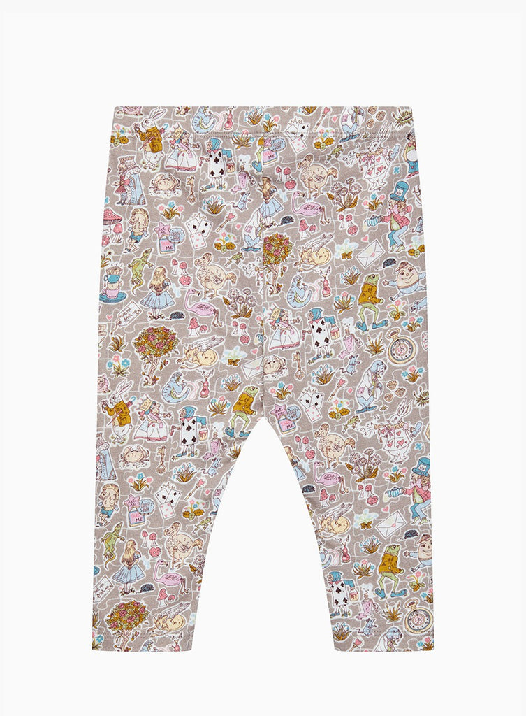 Lily Rose Leggings Baby Alice Leggings