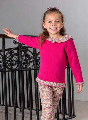 Lily Rose Leggings Penny Leggings