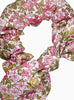 Lily Rose Scrunchie Bow Scrunchie in Penny