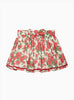 Lily Rose Skirt Bow Skirt in Carline