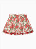 Lily Rose Skirt Bow Skirt in Carline