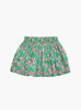 Lily Rose Skirt Bow Skirt in Green Betsy