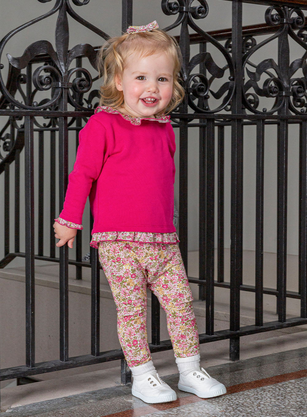 Lily rose leggings hotsell