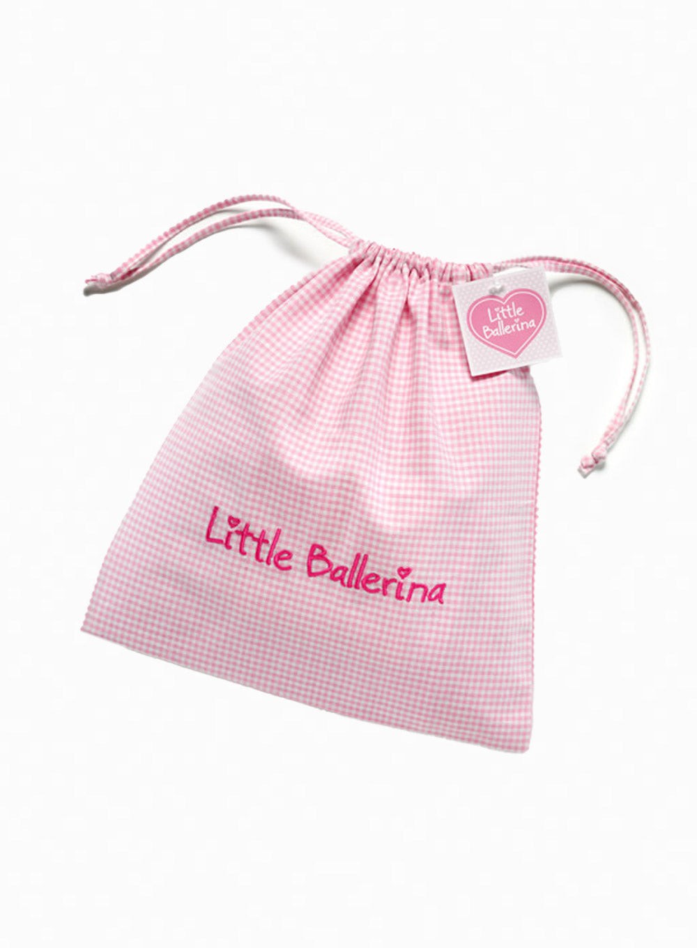 Small ballet online bag