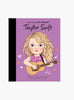 Little People, Big Dreams Book Little People, Big Dreams Book - Taylor Swift