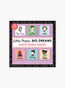 Little People, Big Dreams Toy Little People, Big Dreams Matching Game