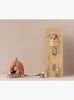 Maileg Toy Maileg Pumpkin Carriage - Mouse size