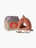 Maileg Toy Maileg Pumpkin Carriage - Mouse size