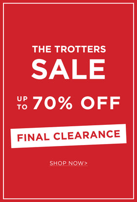 up to 70% off >