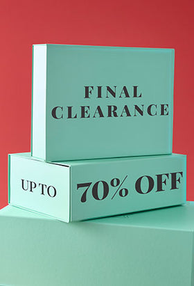 up to 70% off >