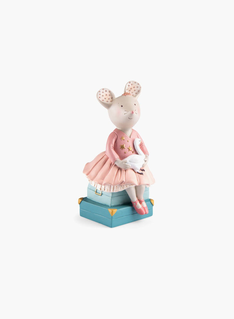 Moulin Roty Toy Moulin Roty Mouse Money Box