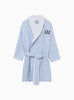 Original Pyjama Company bathrobe Felix Bathrobe