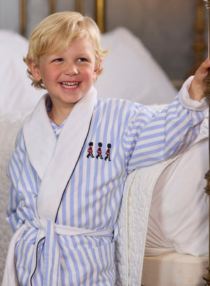 Original Pyjama Company bathrobe Felix Bathrobe