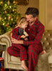 Original Pyjama Company Pyjamas Cosy Christmas Pyjamas