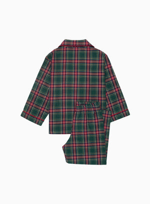 Original Pyjama Company Pyjamas Nutcracker Pyjamas